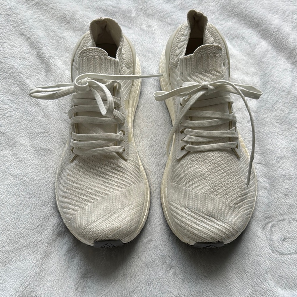 Adidas Ultra Boost X Shoes Size 10